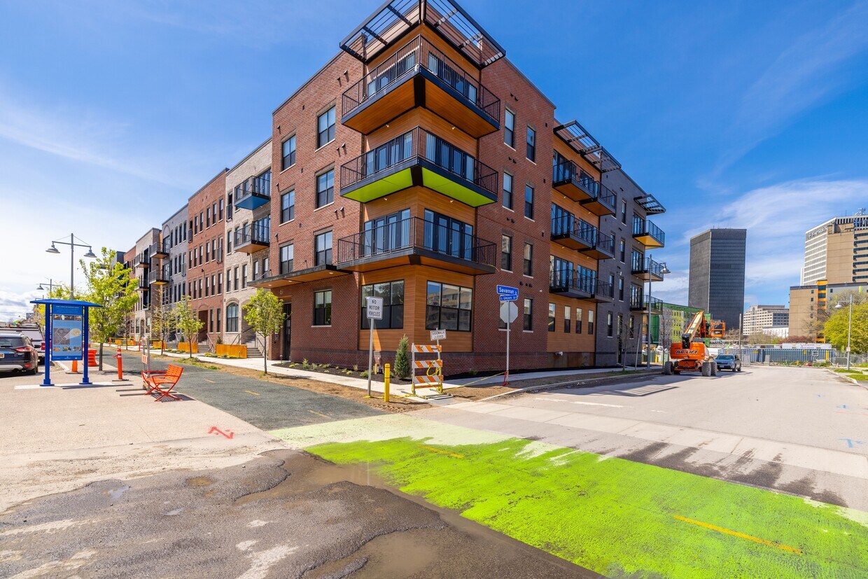 VIDA Apartments and Townhomes Alquileres en Rochester, NY