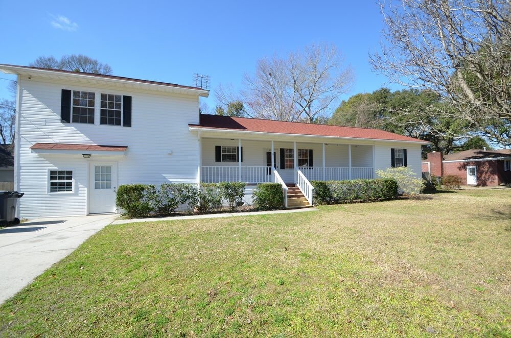 Primary Photo - 4707 Padgett St- North Charleston