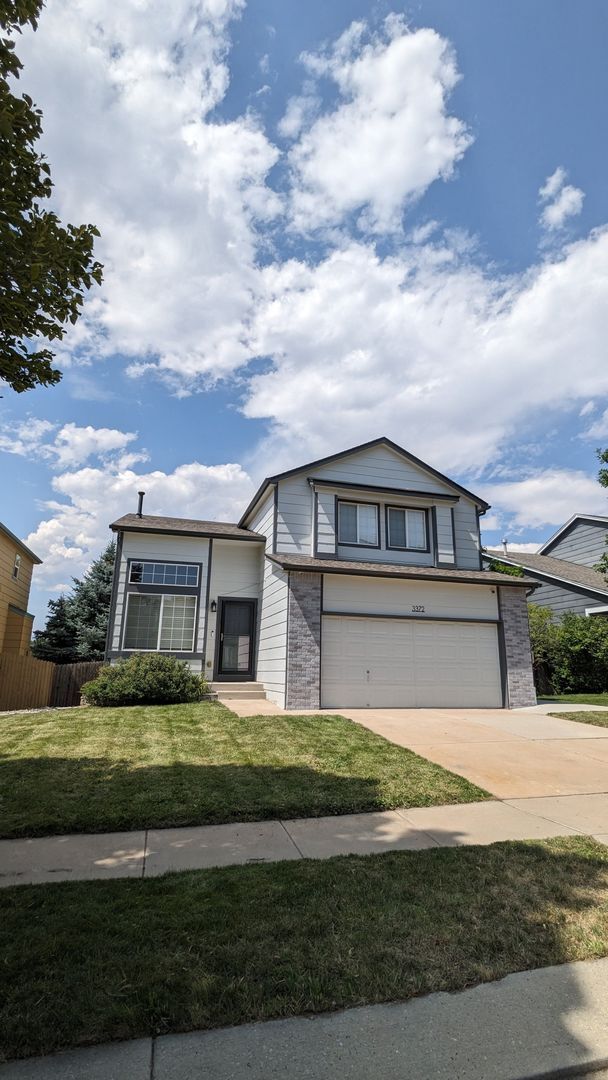 Building Photo - 3372 MacGregor Dr
