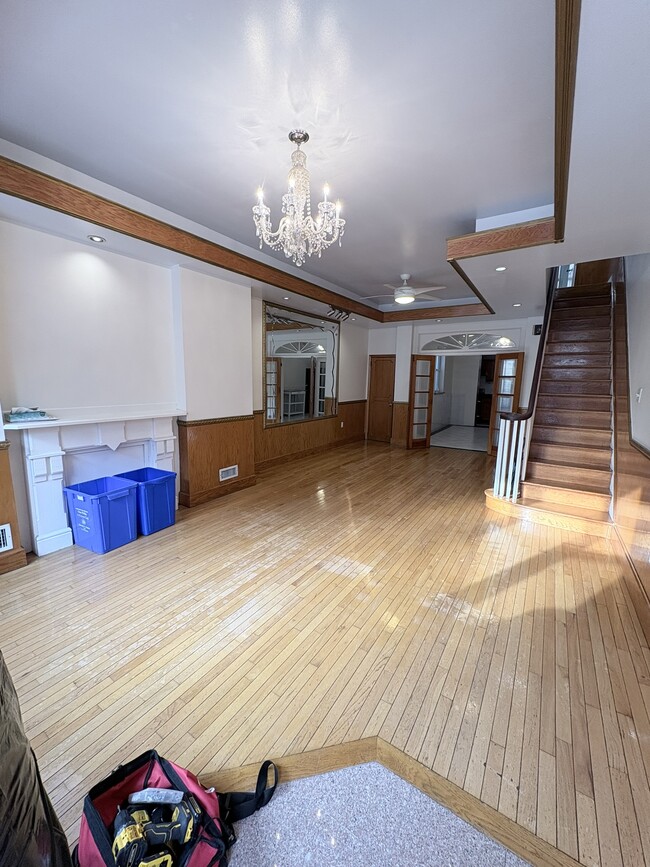 Building Photo - 1333 Mifflin St