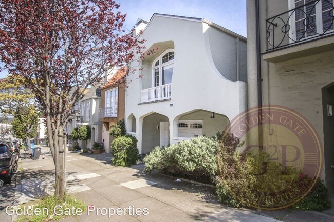 Foto del edificio - 3 br, 2 bath House - 1544 8th Avenue