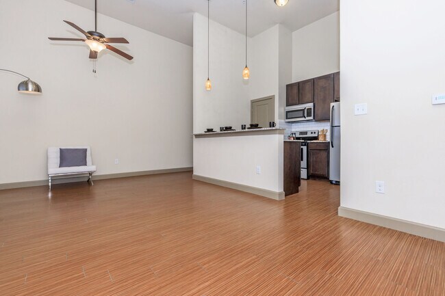 Foto del edificio - Franklin Place