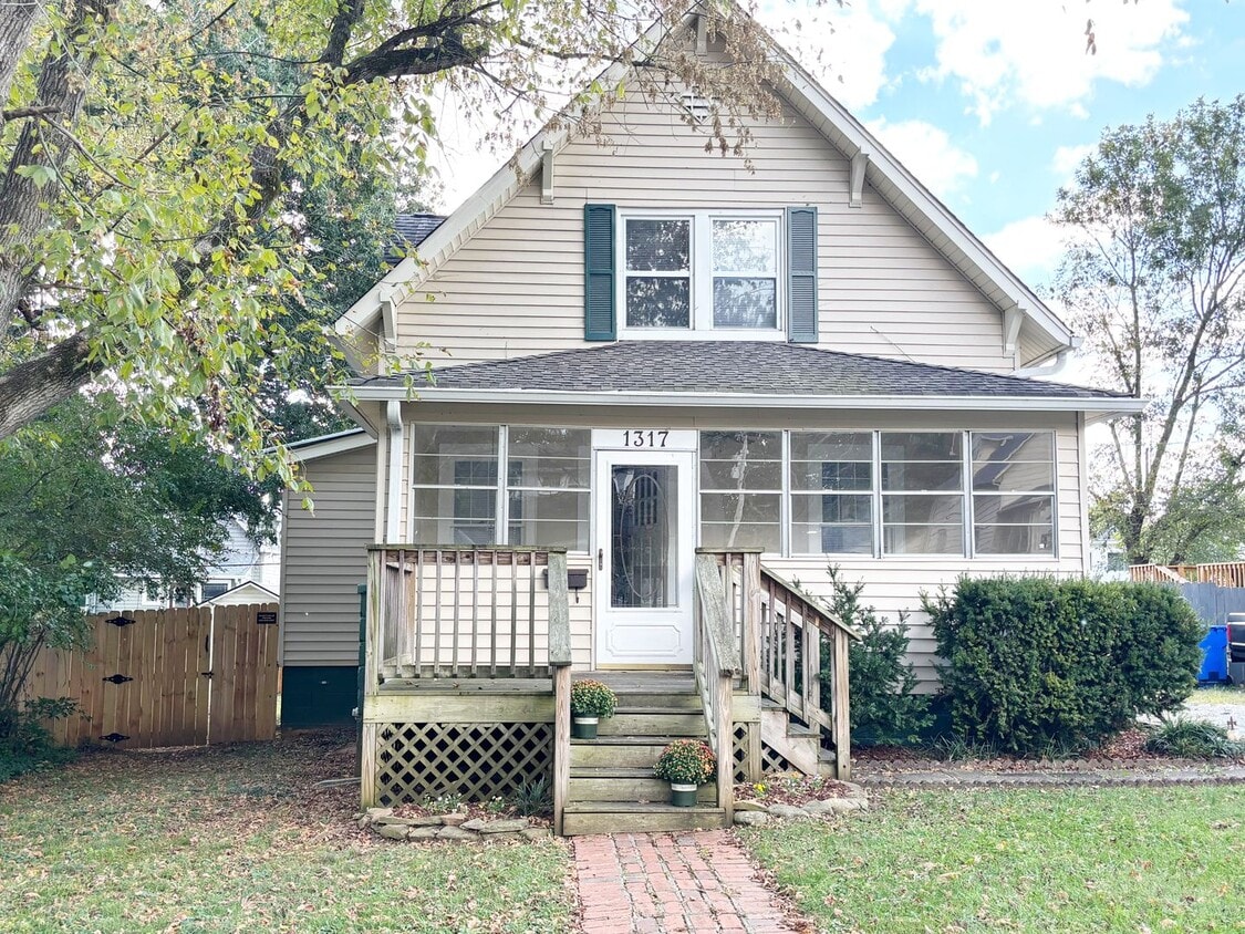 Alcoa 37701 - 3 bedroom 2 bath - call Jere... - Alcoa 37701 - 3 bedroom 2 bath - call Jere...