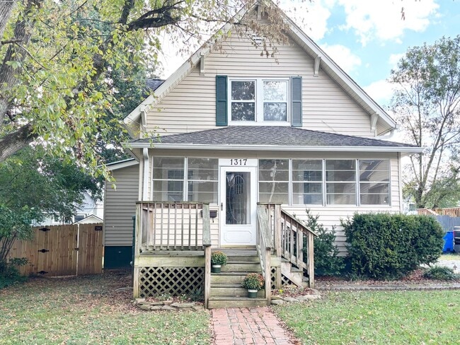 Alcoa 37701 - 3 bedroom 2 bath - call Jere... - Alcoa 37701 - 3 bedroom 2 bath - call Jere... House