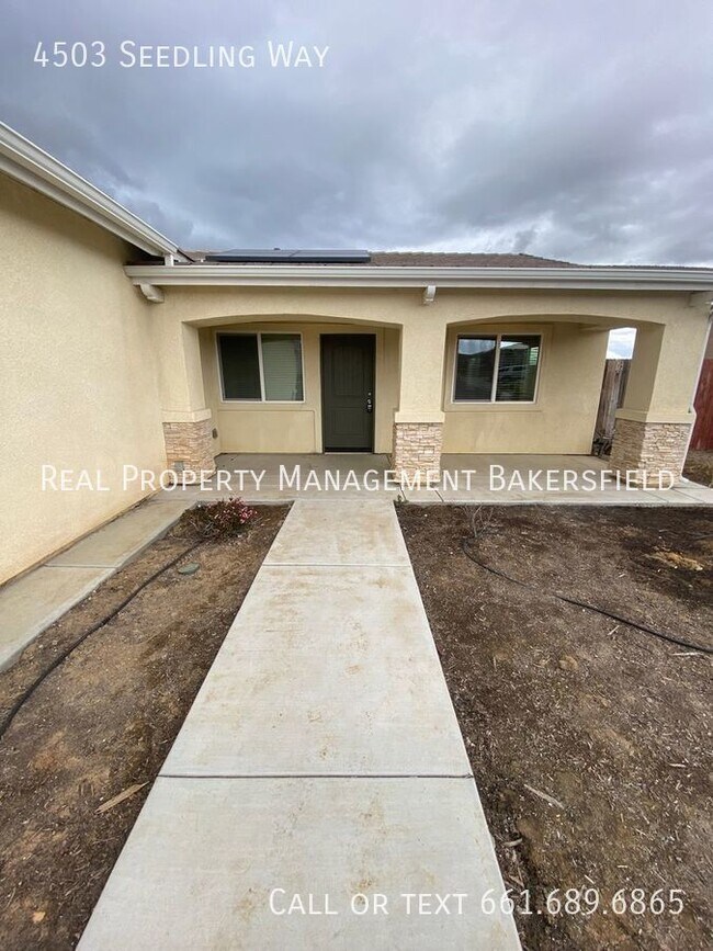 Building Photo - 4503 Seedling Way- Zero Deposit, Ask us how!