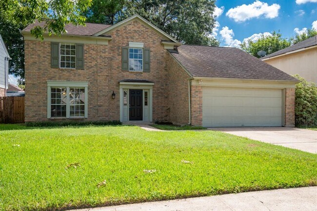 Foto del edificio - 10515 Wayward Wind Ln