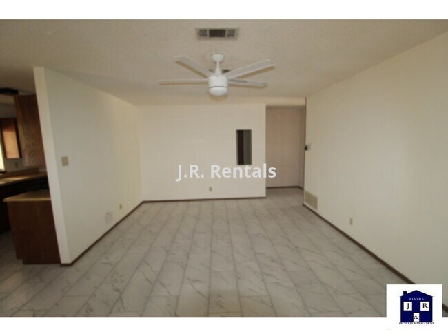 Foto del edificio - 1513 Missouri Ave