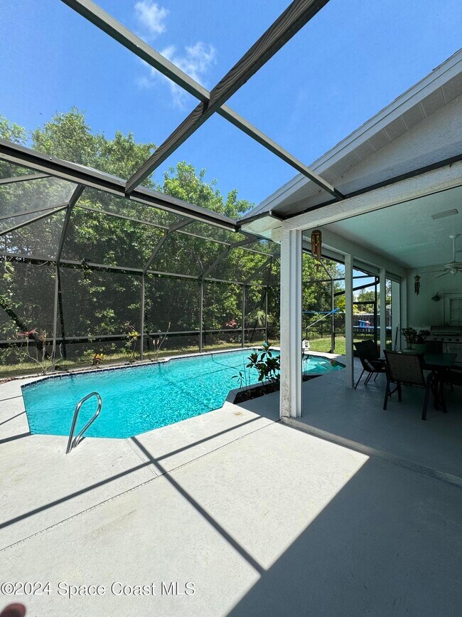 3520 Manassas Ave, Melbourne, FL 32934 House Rental in Melbourne, FL