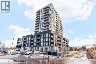 Building Photo - 1333 Weber St E