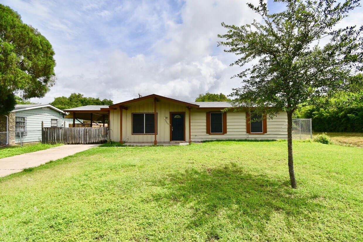 Primary Photo - Welcome home to 6903 Tallahasse!