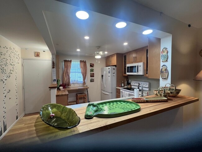 Foto del edificio - 2600 NE 1st Ln