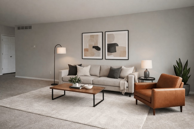 Corner Place Apartments