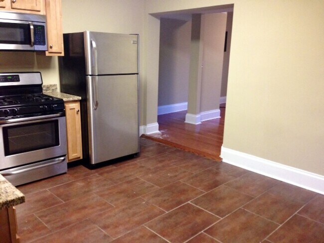 Foto del edificio - 1663 N Pearl St