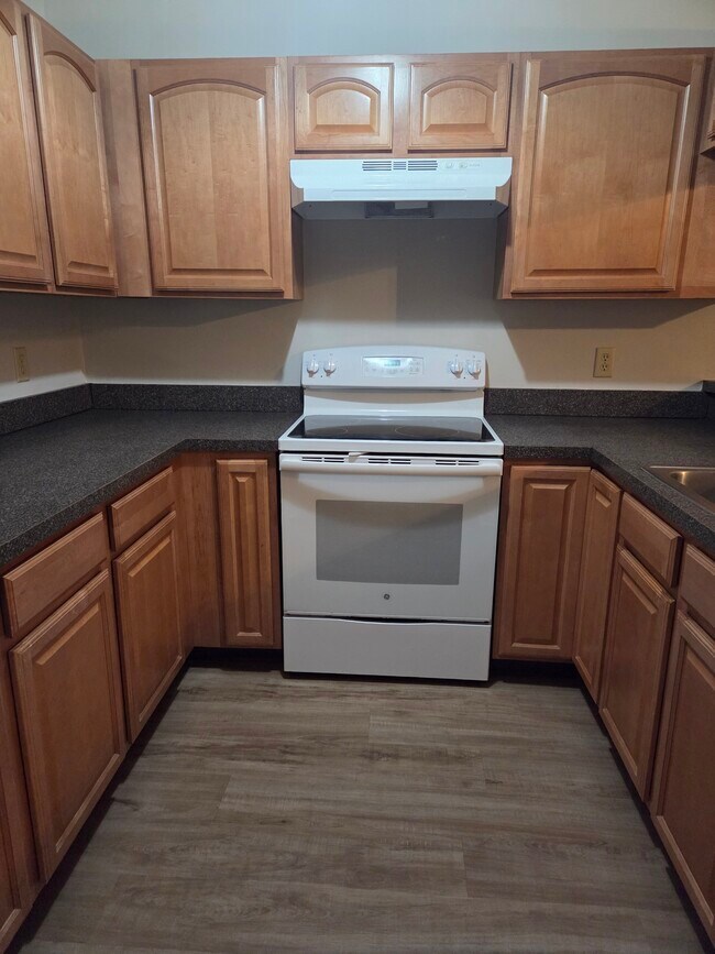 Kitchen - 2711 Hammock Ct