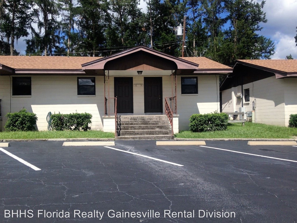 Foto principal - 1406 SW 18th Pl