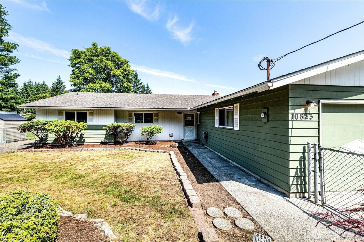 Primary Photo - 10823 35th Ave SE