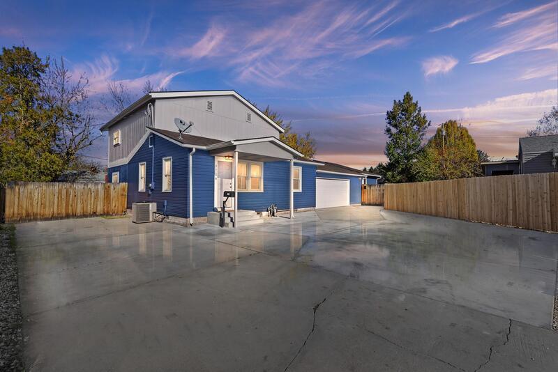 Primary Photo - 3718 Custer Dr