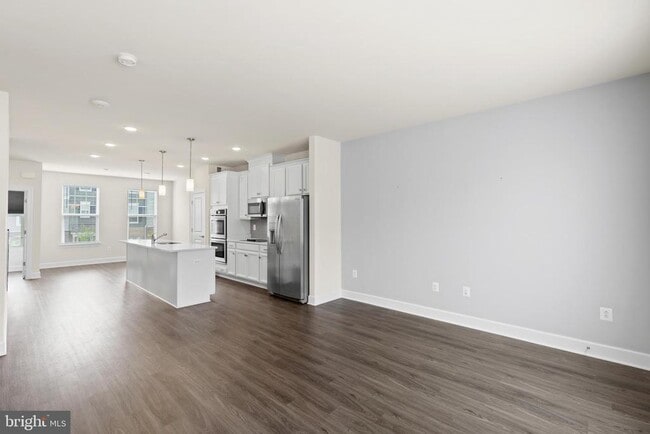 Building Photo - 10720 Shadewell Spg Wy