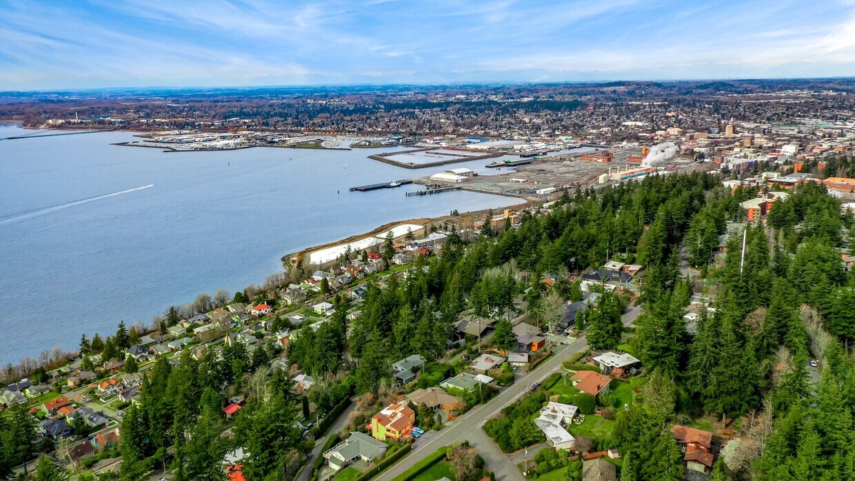 Foto principal - Fantastic South Hill Home for Rent!!!!