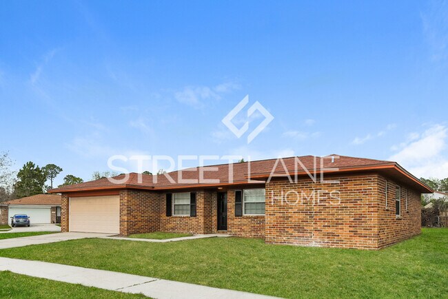 Foto del edificio - NOW OFFERING HALF OFF FIRST FULL MONTH!