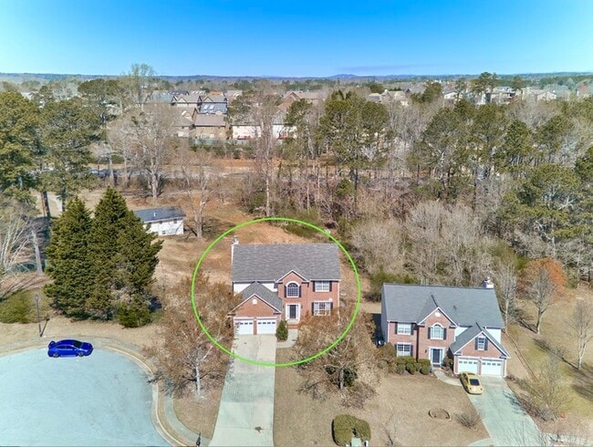 Foto del edificio - 1479 Highland Bluff Ct