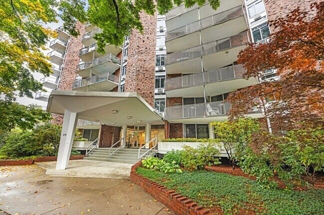 Foto del edificio - 19 Winchester St