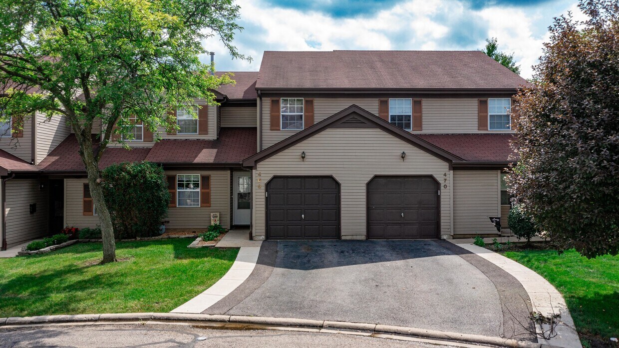 Primary Photo - 468 Minnesota Cir