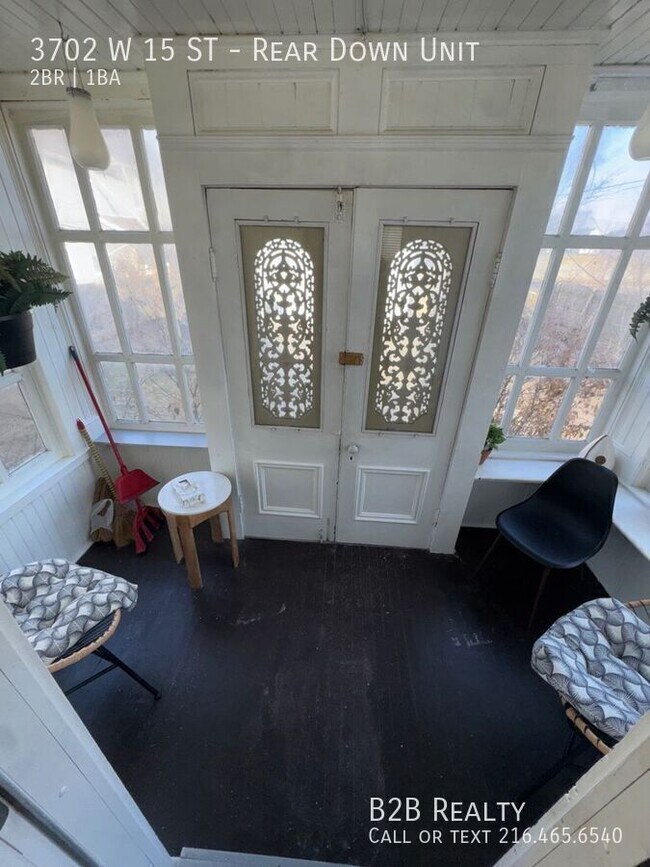 Foto del edificio - 3702 W 15th St