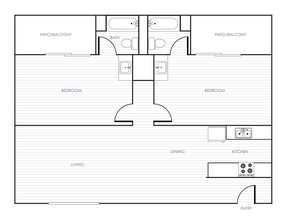 Park Tower Apartments photo'