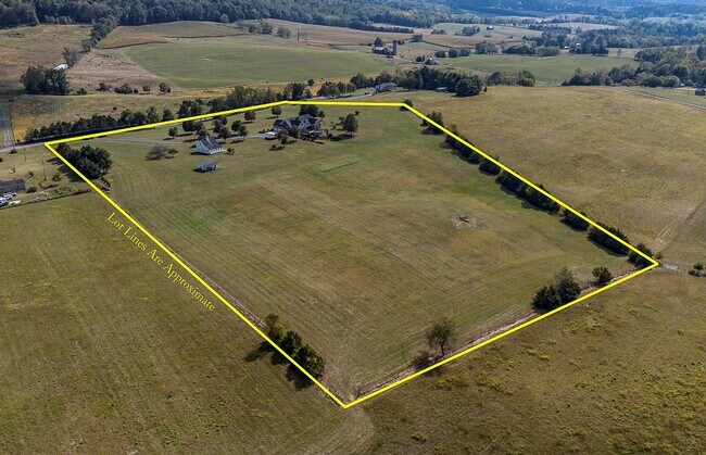 Foto del edificio - Majestic Custom Home