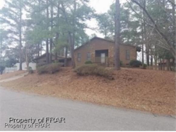 Primary Photo - 5580 Nix Rd