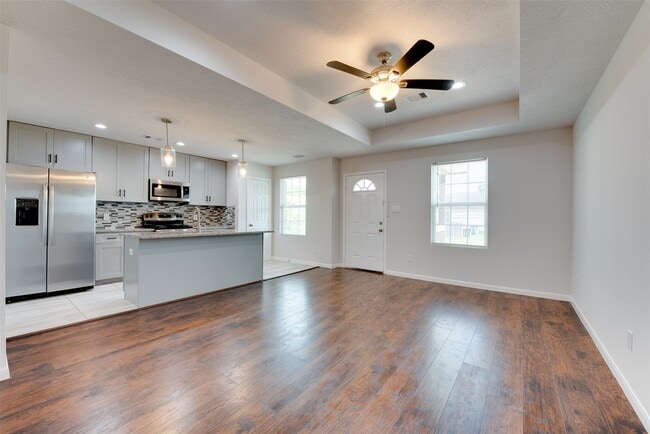 Foto del edificio - 5405 Groveton St