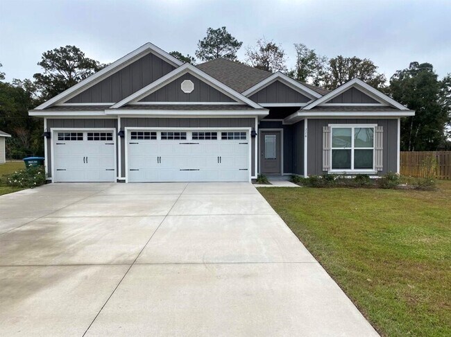 Building Photo - 116 London Cir, Crawfordville, FL