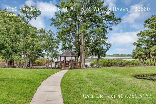 Building Photo - 2160 San Marcos Cir SE