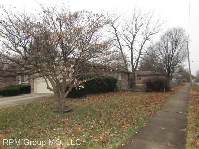 Foto del edificio - 3 br, 2 bath House - 1405 S. Lovers Lane