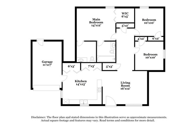 Building Photo - 1061 Lombardy Way
