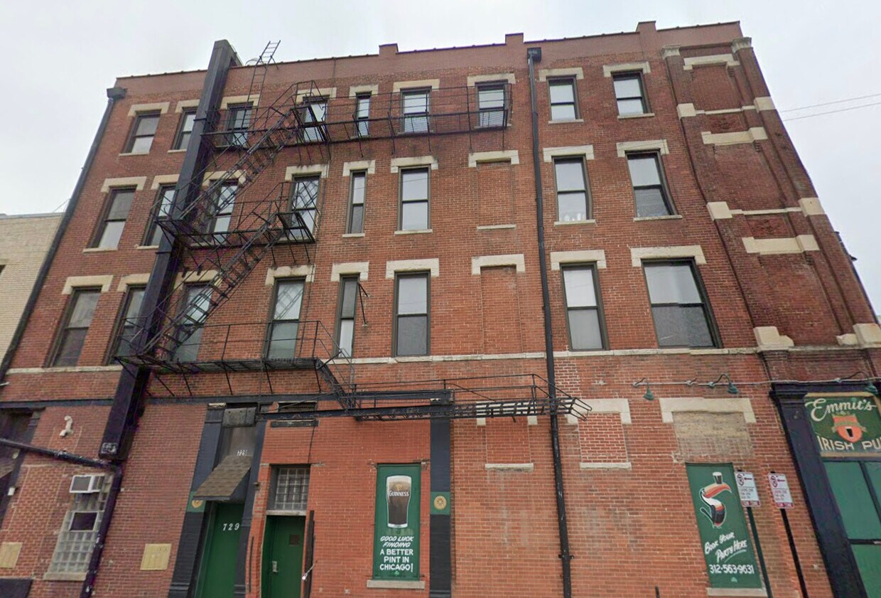 Primary Photo - 727 W Grand Ave
