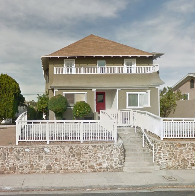 Building Photo - 4929 Monte Vista Street