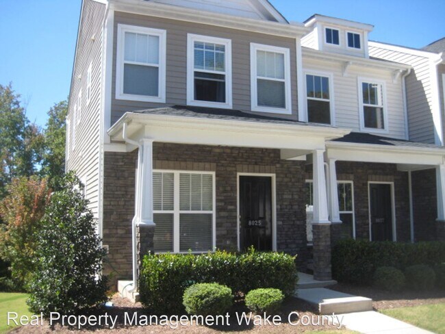 Foto del edificio - 2 br, 2.5 bath House - 8025 Goldenrain Way