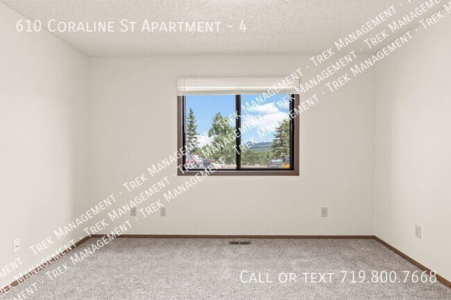 Building Photo - Peaceful and quiet one bedroom with new fi...
