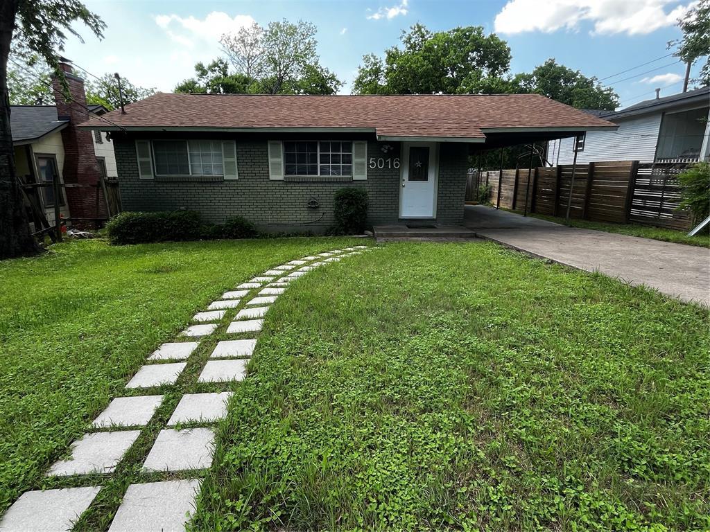 Primary Photo - 5016 Avenue F