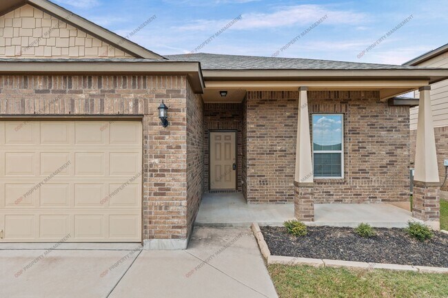 Building Photo - 8810 Night View Dr