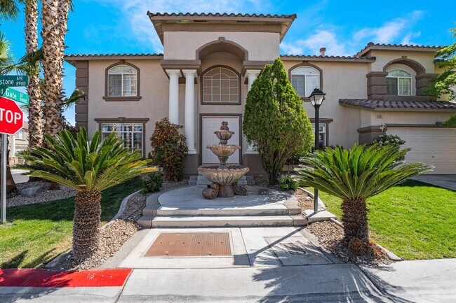 Foto del edificio - 8901 Goldstone Ave