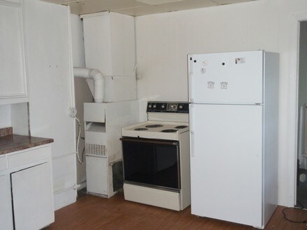 Apartment Interior - 366-368 Massabesic St