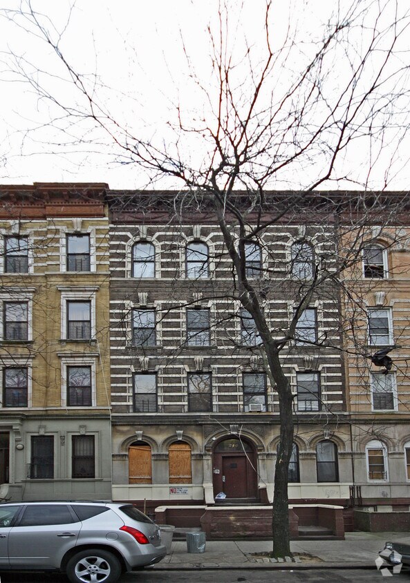 Primary Photo 1/13/07 - 244 Madison St