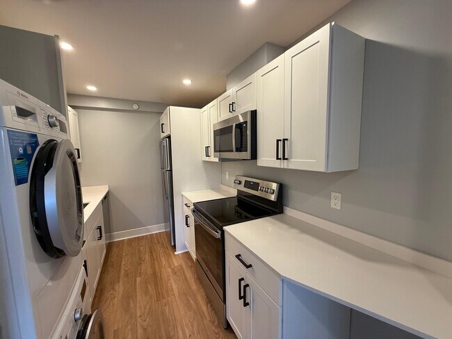 Foto del edificio - 196 Sherman St