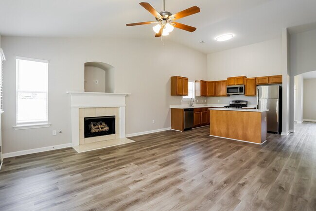 Foto del edificio - 51 Camden Way