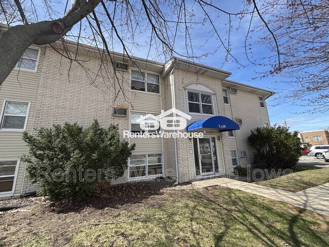 Foto del edificio - 1334 32nd St