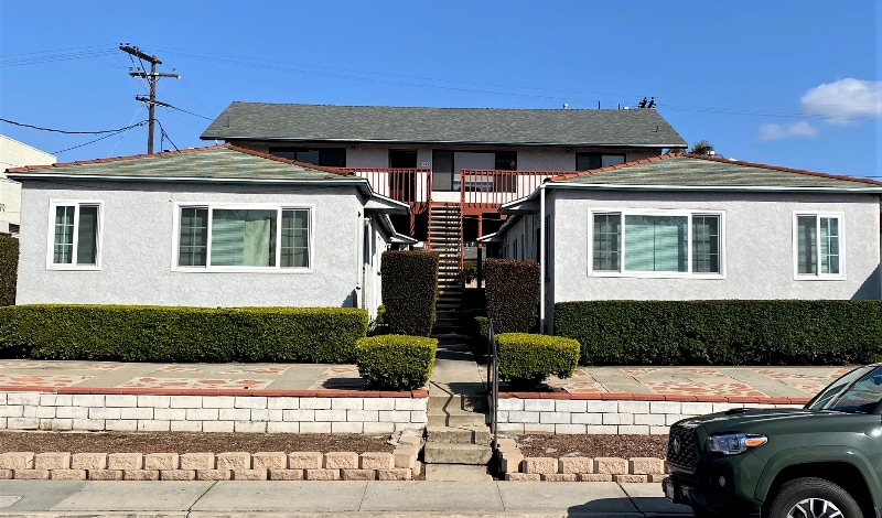 Primary Photo - 1201-19 Morena Blvd