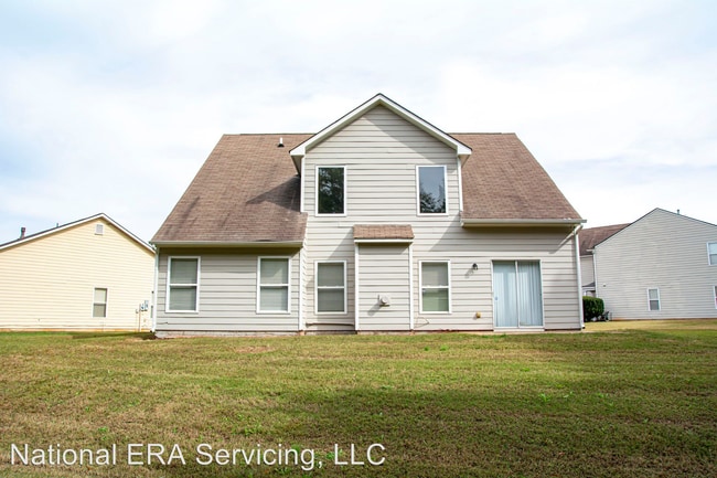 Building Photo - 3 br, 2.5 bath House - 2820 Driftwood Ct